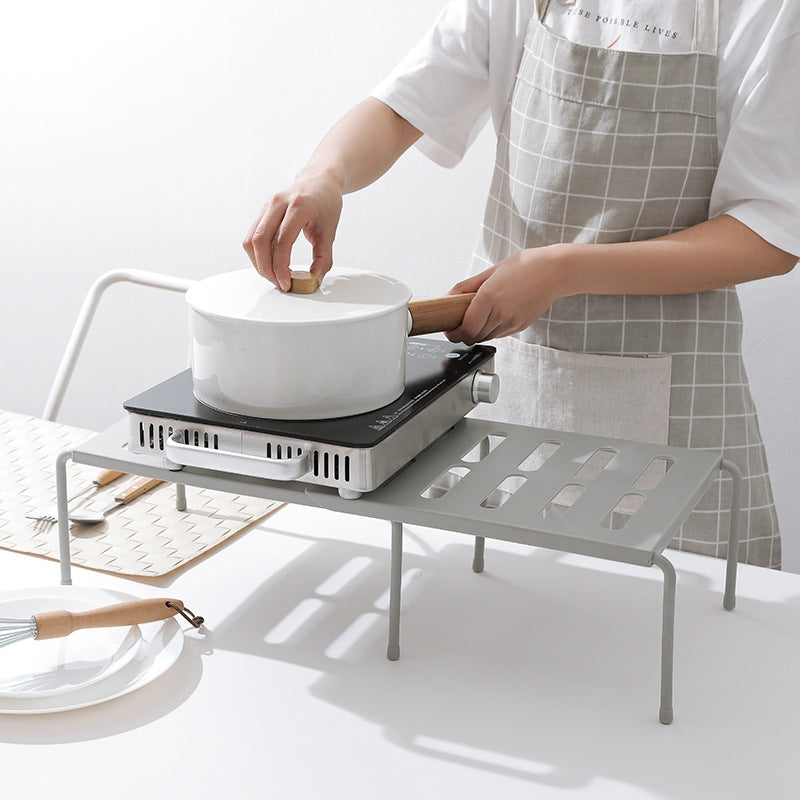 Repisa extensible para tu cocina