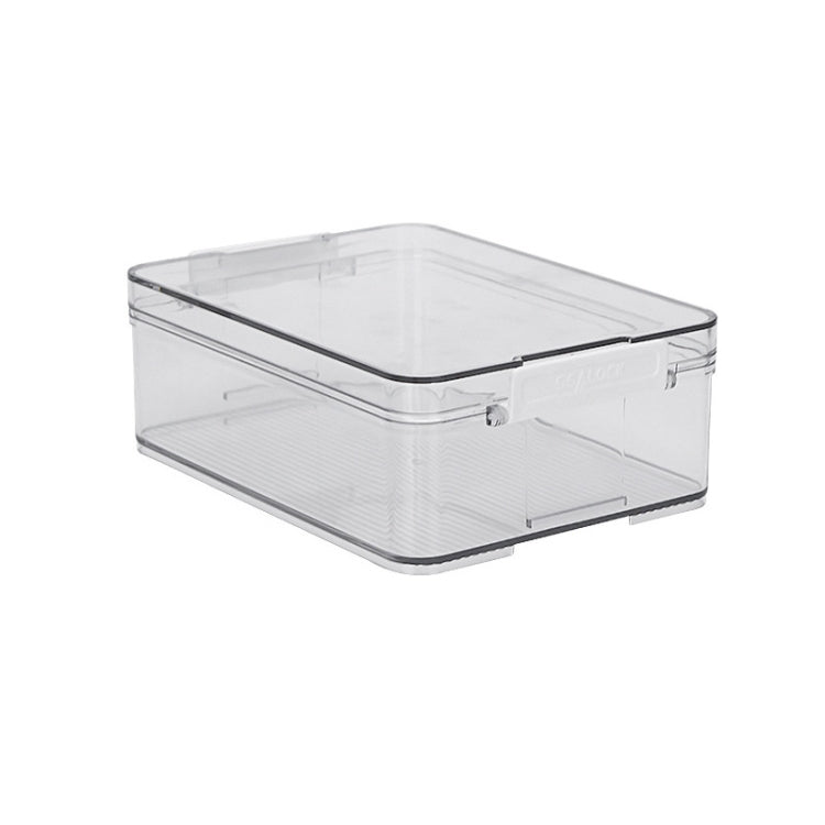 Caja para almacenar vegetales y frutas